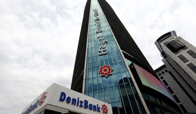 DenizBank ve ENBD’den OYAK’a 400 milyon dolarlık stratejik kredi