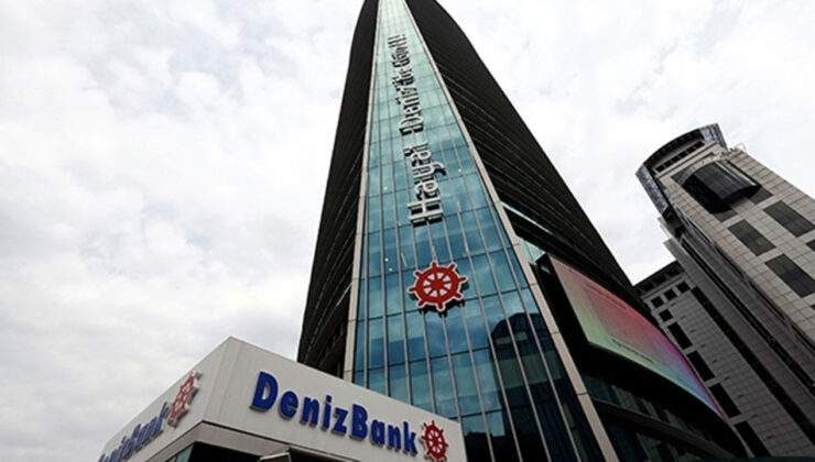 DenizBank ve ENBD’den OYAK’a 400 milyon dolarlık stratejik kredi