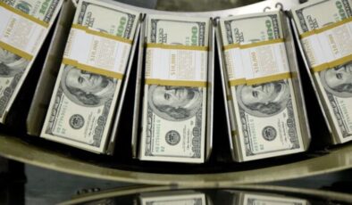 Dolarda yüzde 13,5’lik değer kaybı beklentisi