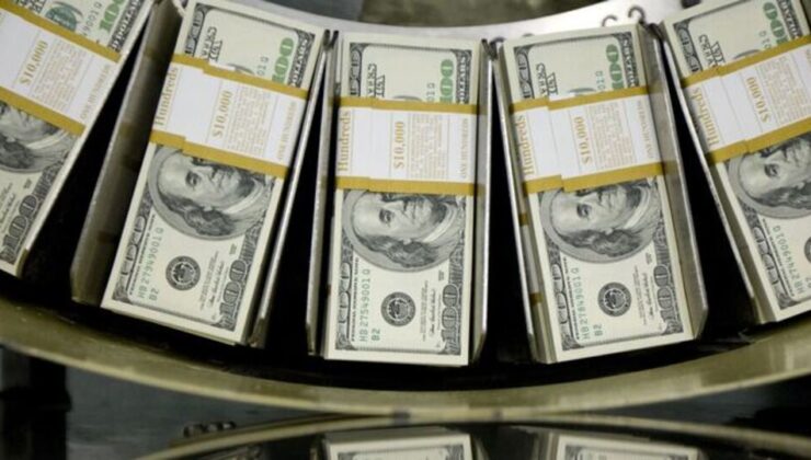 Dolarda yüzde 13,5’lik değer kaybı beklentisi