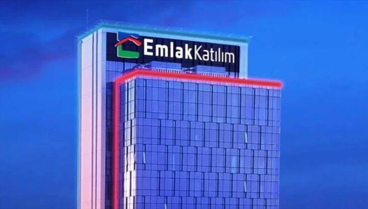 Emlak Katılım’dan yılın üçüncü çeyreğinde 10,4 milyar lira net kar