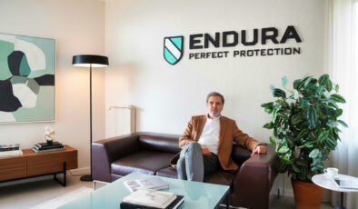 Endura, Avrupa ve Ortadoğu’da büyüyecek