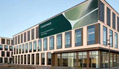 Enzim Devi Novonesis’e rekabeti ihlalden 285 milyon TL ceza