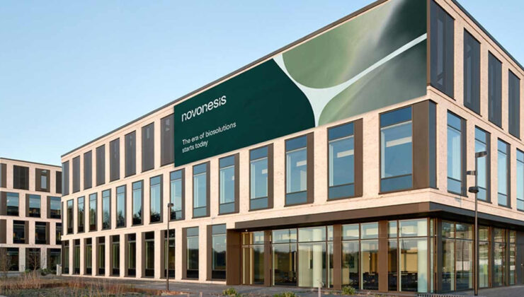 Enzim Devi Novonesis’e rekabeti ihlalden 285 milyon TL ceza