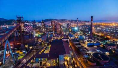 Erdemir’den önemli keşif: Sivas’ta 424.000 ons altın rezervi bulundu