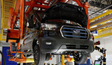 Ford Otomotiv’den beklenti üzeri net kâr