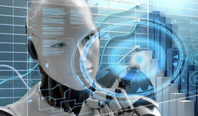 Google, uzaya yapay zeka veri merkezi kuracak