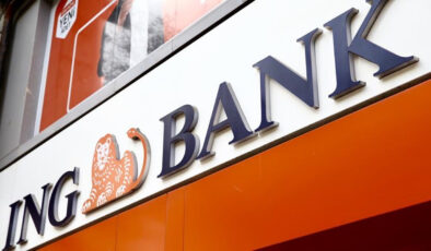 ING Türkiye’den 2025’in 3. çeyreğinde 2 milyar lira net kâr