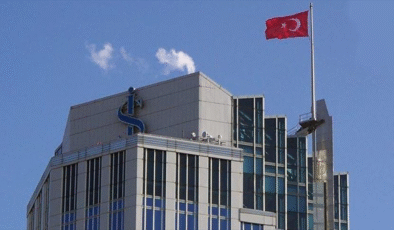İş Bankasına “Türkiye’nin En İyi Bankası” ödülü