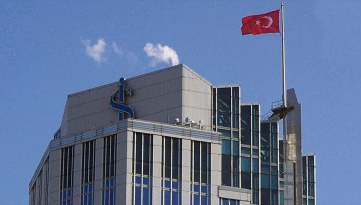 İş Bankasına “Türkiye’nin En İyi Bankası” ödülü