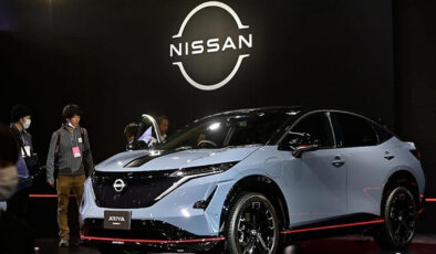 Japon otomotiv devi Nissan’dan büyük zarar!