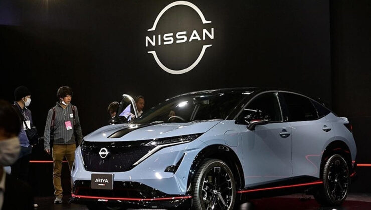 Japon otomotiv devi Nissan’dan büyük zarar!