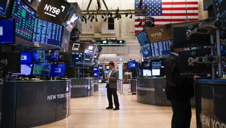 Küresel piyasalar ABD’de hükümet krizinin çözülmesiyle iyimser