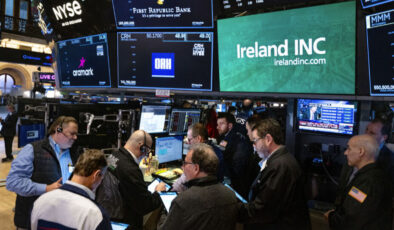 Küresel piyasalarda dalgalı seyir