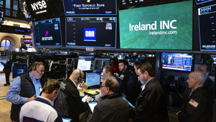 Küresel piyasalarda dalgalı seyir