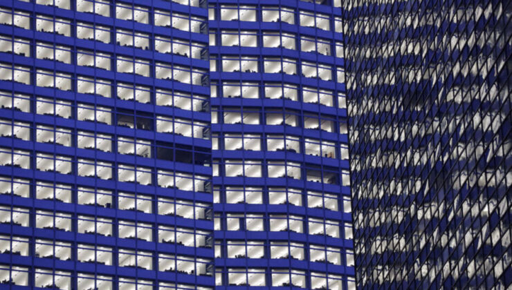 Küresel piyasalarda tedirginlik sürüyor