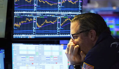 Küresel piyasalarda toparlanma sinyalleri