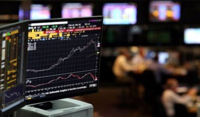 Küresel tahvil ihraçları rekor seviyede