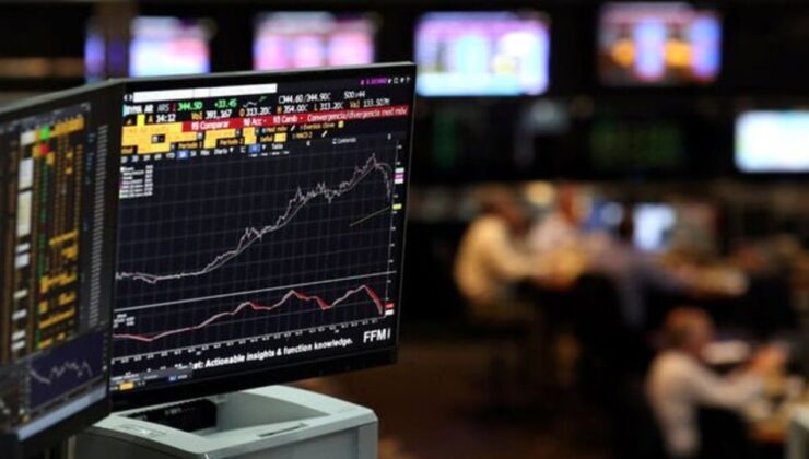 Küresel tahvil ihraçları rekor seviyede