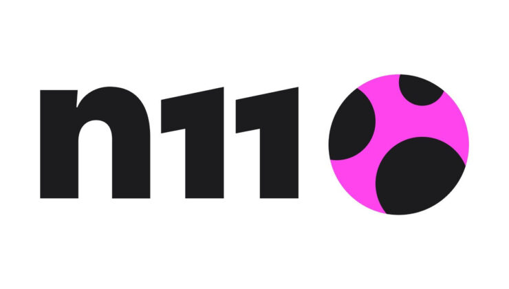 Logosunu ve renklerini değiştiren n11 kasım ayına yeni vizyonuyla girdi