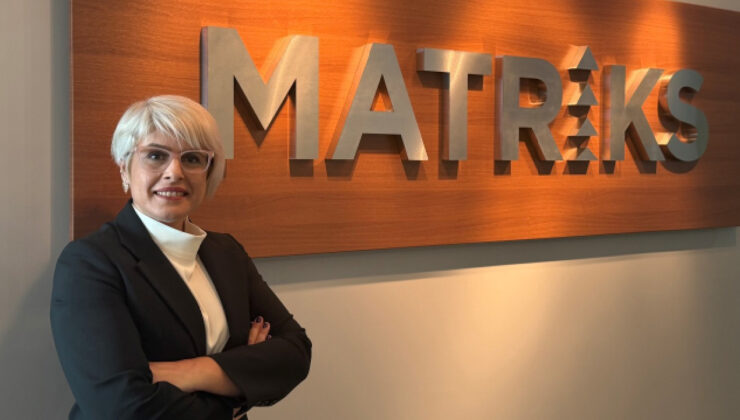 Matriks dijital dönüşümde yeni dönemi başlatıyor
