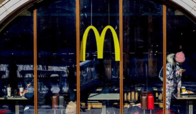 McDonald’s beklentinin altında: Gelir ve kâr tahminleri tutmadı