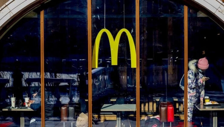 McDonald’s beklentinin altında: Gelir ve kâr tahminleri tutmadı