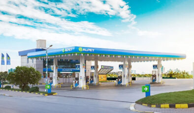 Nakkaş Holding, Enerji Devi ALPET’i Bünyesine Kattı