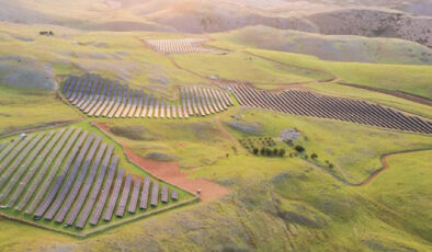 Otomotiv devlerini bağladı, enerjisini GES’ten alacak