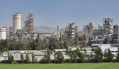 OYAK Çimento kârını artırdı