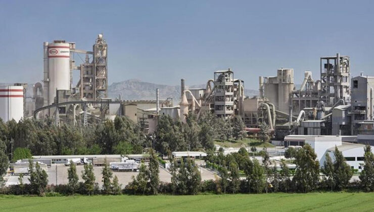 OYAK Çimento kârını artırdı