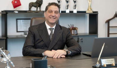 Papel Yönetim Kurulu Başkanı Yıldırım: Papel, yapay zeka ve akıllı ürünlerle finansı yeniden tasarlıyor