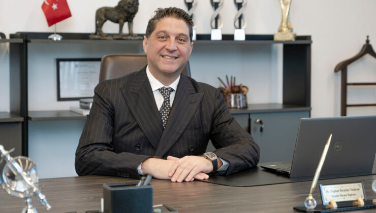 Papel Yönetim Kurulu Başkanı Yıldırım: Papel, yapay zeka ve akıllı ürünlerle finansı yeniden tasarlıyor