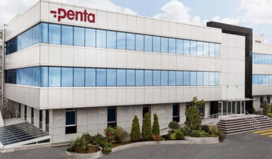 Penta Teknoloji’den yılın 9 ayında 22,3 milyar lira konsolide ciro