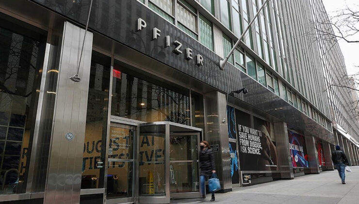 Pfizer–Novo rekabetini Pfizer kazandı: Metsera’yı satın alıyor