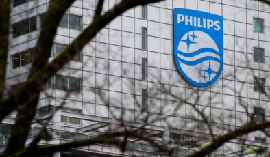 Philips’ten üçüncü çeyrekte beklentilerin üzerinde kâr