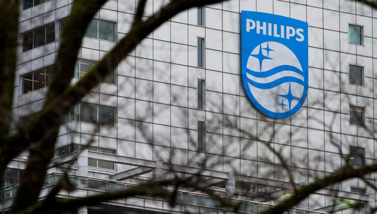 Philips’ten üçüncü çeyrekte beklentilerin üzerinde kâr