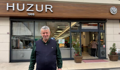 Rize’nin 60 yıllık lezzet durağı, yerel ekonomiye taahhüdünü açıkladı