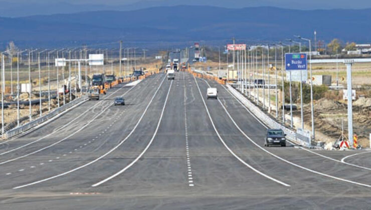 Romanya’daki hacim 3,5 milyar Euro’yu buldu