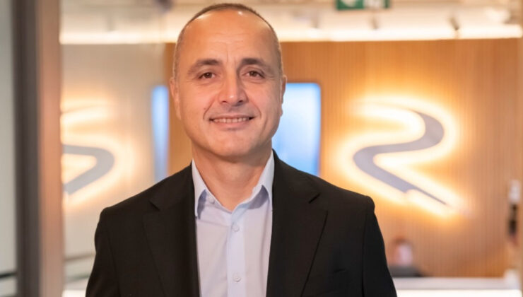 Rönesans Gayrimenkul’den 135 milyon Euro’luk operasyonel kâr