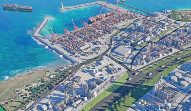 Rönesans Holding’den Adana’daki endüstri bölgesi için çağrı: “Yatırım yapmak isteyen herkese kapımız açık”