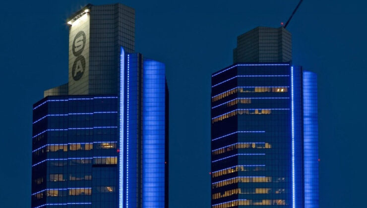 Sabancı Holding’den 9 ayda 1,2 trilyon TL’lik kombine  gelir: Türkiye’nin En İyi Şirketi seçildi   