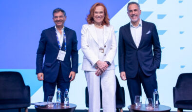 SAP Dönüşüm Ödülleri 2025 sahiplerini buldu