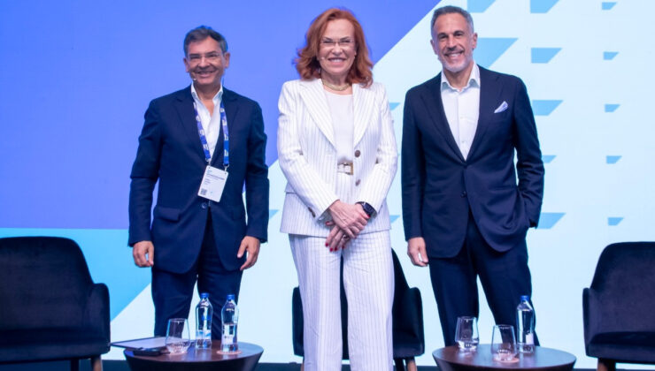 SAP Dönüşüm Ödülleri 2025 sahiplerini buldu