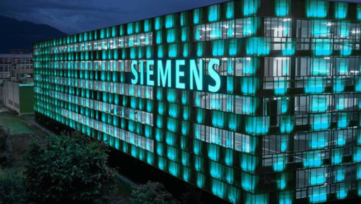 Siemens, Healthineers’ı dekonsolide edecek: Yüzde 30’luk hisse bölünmesi planlanıyor