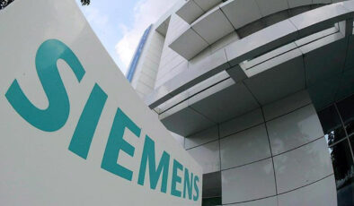 Siemens’ten rekor kâr