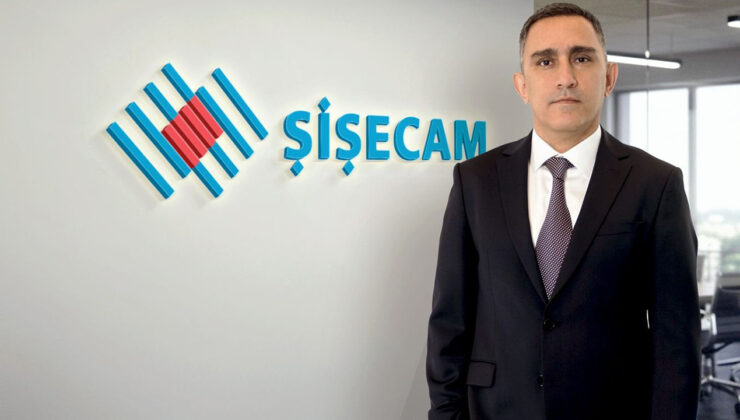 Şişecam 2025’in 9 ayında 162 milyar lira satış yaptı