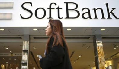 SoftBank, Nvidia hisselerinin tamamını sattı