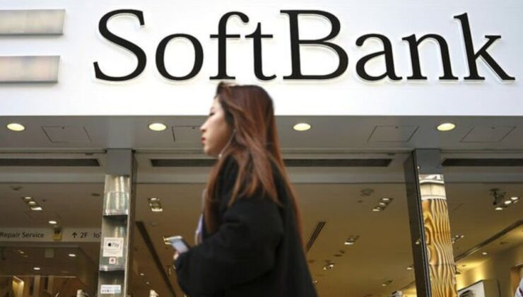 SoftBank, Nvidia hisselerinin tamamını sattı