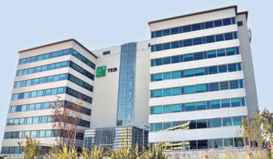 TEB sürdürülebilirlik sendikasyon kredisini yeniledi